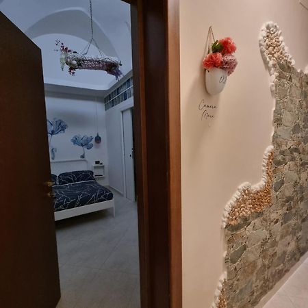 La Casa Di Marigio Bed and Breakfast Lecce Eksteriør billede