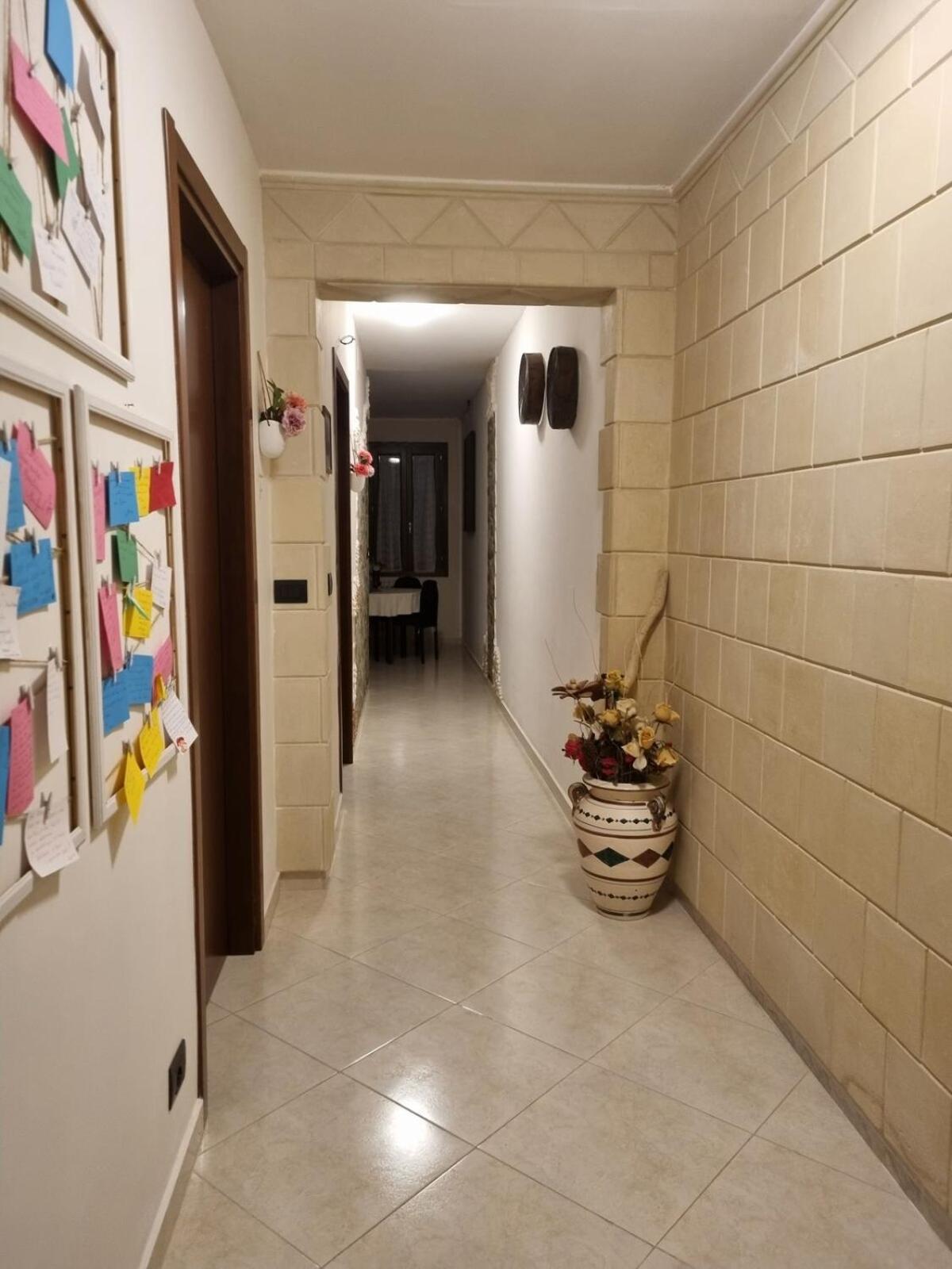 La Casa Di Marigio Bed and Breakfast Lecce Eksteriør billede