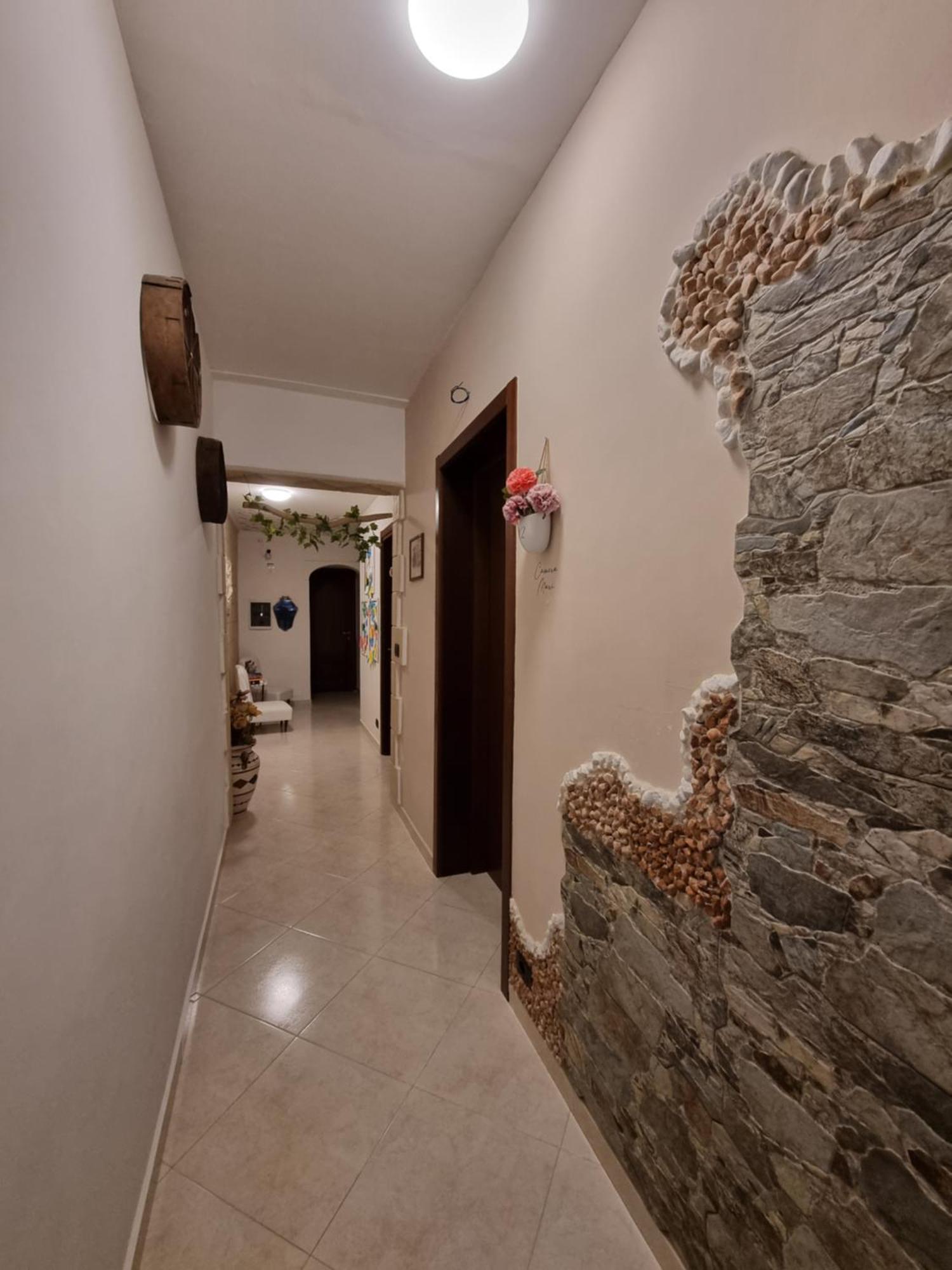 La Casa Di Marigio Bed and Breakfast Lecce Eksteriør billede